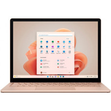 Ноутбук Microsoft Surface Laptop 5 13.5" i5 8/512GB Sandstone (R1S-00062)