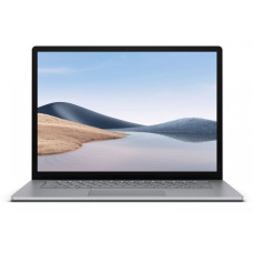 Ноутбук Microsoft Surface Laptop 4 15" AMD 7 8/512GB Platinum (5W6-00053)