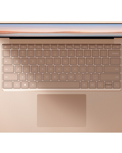 Ноутбук Microsoft Surface Laptop 4 13.5" i5 16/512GB Sandstone (5AI-00089)