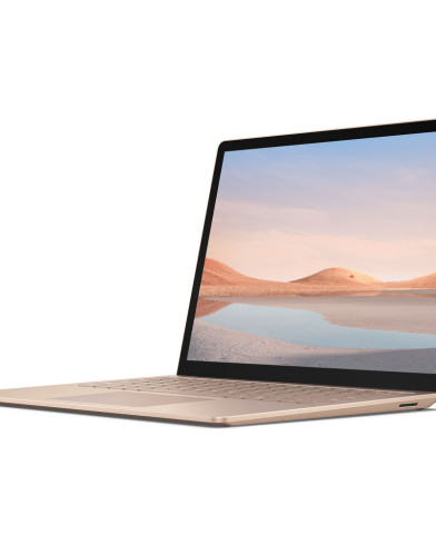 Ноутбук Microsoft Surface Laptop 4 13.5" i5 16/512GB Sandstone (5AI-00089)