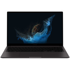 Ноутбук Samsung Galaxy Book 2 15 NP750XED-KC8IT i5-1235U/16GB/512GB/Intel Iris Xe Graphics/Черный