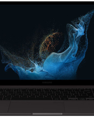 Ноутбук Samsung Galaxy Book 2 15 NP750XED-KC8IT i5-1235U/16GB/512GB/Intel Iris Xe Graphics/Черный