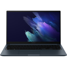 Ноутбук Samsung Galaxy Book Odyssey 15 NP762XDA-XA1US i7 11600H/16GB/512GB/NVIDIA GeForce RTX 3050ti/Черный 