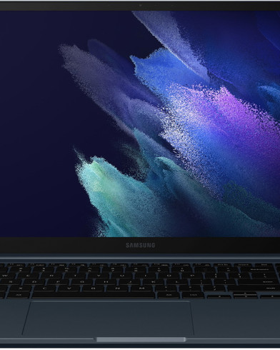 Ноутбук Samsung Galaxy Book Odyssey 15 NP762XDA-XA1US i7 11600H/16GB/512GB/NVIDIA GeForce RTX 3050ti/Черный 