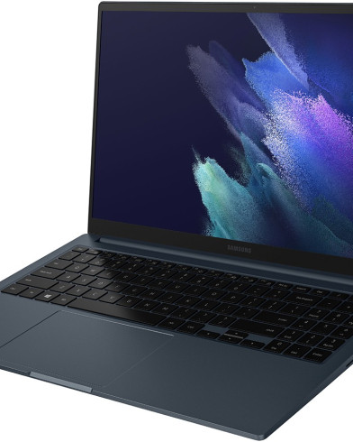 Ноутбук Samsung Galaxy Book Odyssey 15 NP762XDA-XA1US i7 11600H/16GB/512GB/NVIDIA GeForce RTX 3050ti/Черный 