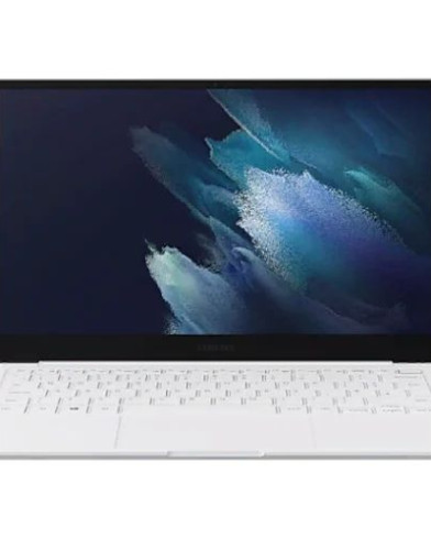 Ноутбук Samsung Galaxy Book Pro 13 930XDB-KH2 i7-1165G7/8GB/512GB/Intel Iris Xe Graphics/Silver 