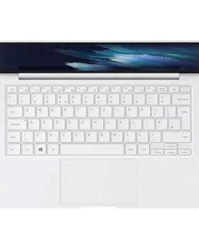 Ноутбук Samsung Galaxy Book Pro 13 930XDB-KH2 i7-1165G7/8GB/512GB/Intel Iris Xe Graphics/Silver 