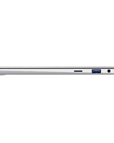 Ноутбук Samsung Galaxy Book Pro 13 930XDB-KH2 i7-1165G7/8GB/512GB/Intel Iris Xe Graphics/Silver 