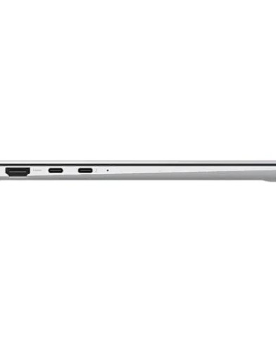 Ноутбук Samsung Galaxy Book Pro 13 930XDB-KH2 i7-1165G7/8GB/512GB/Intel Iris Xe Graphics/Silver 