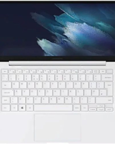 Ноутбук Samsung Galaxy Book Pro 13 930XDB-KH2 i7-1165G7/8GB/512GB/Intel Iris Xe Graphics/Silver 