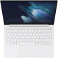 Ноутбук Samsung Galaxy Book Pro 13 930XDB-KH2 i7-1165G7/8GB/512GB/Intel Iris Xe Graphics/Silver 