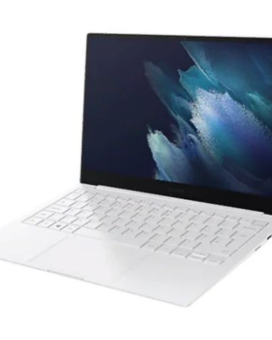 Ноутбук Samsung Galaxy Book Pro 13 930XDB-KH2 i7-1165G7/8GB/512GB/Intel Iris Xe Graphics/Silver 