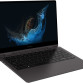 Ноутбук Samsung Galaxy Book 2 360 13 730QED-KA1 i7-1255U/16GB/512GB/Touch/intel Iris Xe Graphics/Графитовый