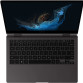 Ноутбук Samsung Galaxy Book 2 360 13 730QED-KA1 i7-1255U/16GB/512GB/Touch/intel Iris Xe Graphics/Графитовый