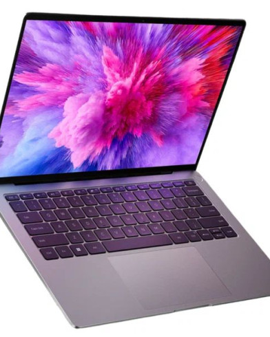 Ноутбук Xiaomi Mi Notebook Pro 14" Intel Core i5-1240P/16GB/512GB/Nvidia GeForce MX550/Серый (JYU4484CN)