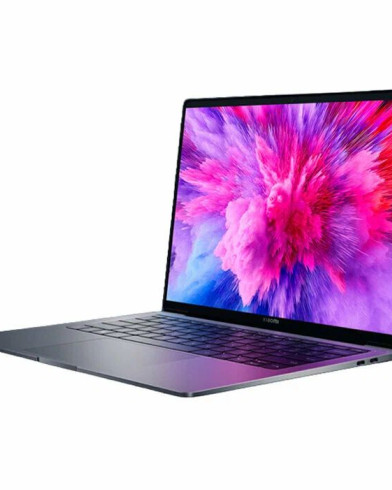 Ноутбук Xiaomi Mi Notebook Pro 14" Intel Core i5-1240P/16GB/512GB/Intel Iris Xe Graphics/Серый (JYU4483CN)