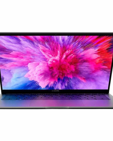 Ноутбук Xiaomi Mi Notebook Pro 14" Intel Core i5-1240P/16GB/512GB/Intel Iris Xe Graphics/Серый (JYU4483CN)