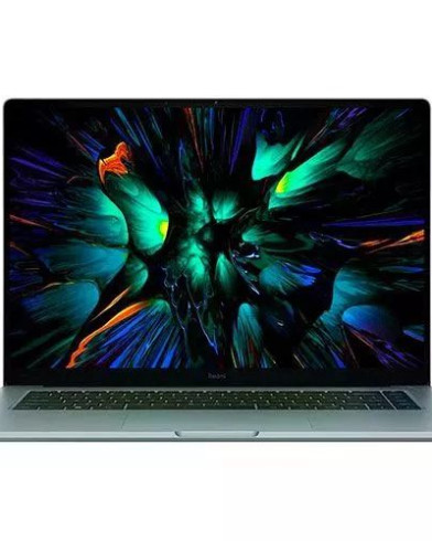 Ноутбук Xiaomi RedmiBook Pro 15 R7-7840HS/16GB/512GB/AMD Radeon 780M/Серый (JYU4540CN)