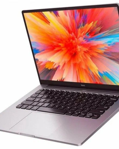 Ноутбук Xiaomi RedmiBook Pro 14 i7-11390H/16GB/512GB/MX450/Серый (JYU4398CN)