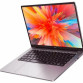 Ноутбук Xiaomi Mi Notebook Pro 14 i5-11320H/16GB/512GB/MX450/Серый (JYU4420CN)