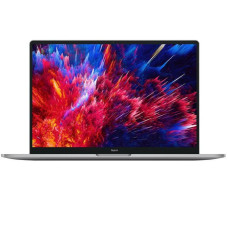 Ноутбук Xiaomi Mi Notebook Pro 15" JYU4332CN AMD R7-5800H 16/512 Radeon Graphics Серебро