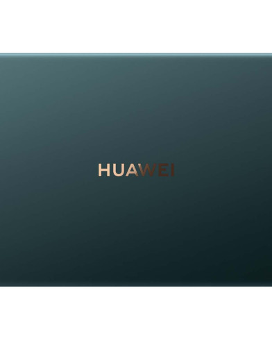 Ноутбук Huawei MateBook X Pro 2021 MACHD-WFE9Q 16+1TB Emerald Green