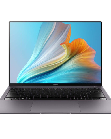 Ноутбук Huawei MateBook X Pro 2021 MACHD-WFE9Q 16+512GB Space Gray