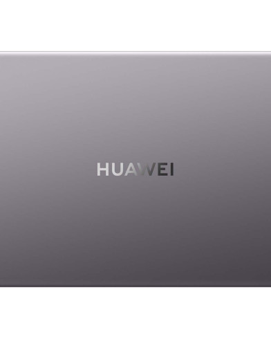 Ноутбук Huawei MateBook X Pro 2021 MACHD-WFE9Q 16+512GB Space Gray