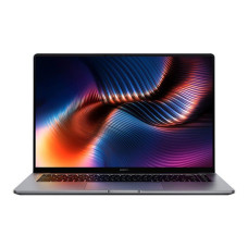 Ноутбук Xiaomi Mi Notebook Pro 15" JYU4331CN AMD R5-5600H 16/512 Radeon Graphics Серый