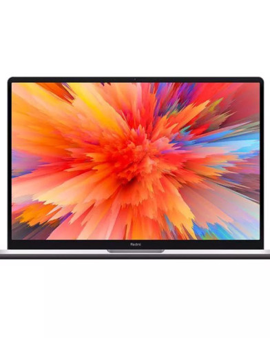 Ноутбук Xiaomi RedmiBook Pro 14" JYU4322CN AMD R7-5700U 16/512 Серый