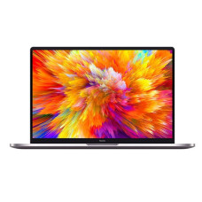 Ноутбук Xiaomi RedmiBook Pro 15.6" JYU4382CN Intel Core i5-11300H 16/512 GeForce MX450 Серый