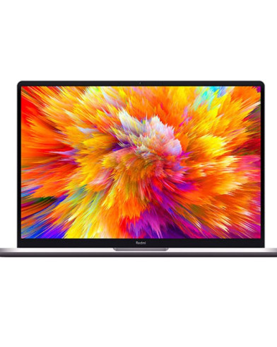 Ноутбук Xiaomi RedmiBook Pro 15" JYU4337CN AMD R5-5800H 16/512/Radeon Vega 7 Серый