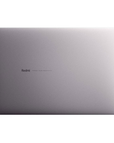 Ноутбук Xiaomi RedmiBook Pro 15" JYU4337CN AMD R5-5800H 16/512/Radeon Vega 7 Серый