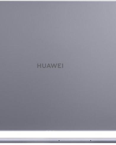 Планшет HUAWEI MatePad 11.5" WiFi 6/128GB Space Grey (Серый)