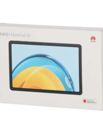 Планшет HUAWEI MatePad SE (AGS5-W09) 3/32Gb Wi-Fi Black