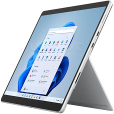 Планшет Microsoft Surface Pro 8 i7 16/1024GB Platinum (EEB-00001)