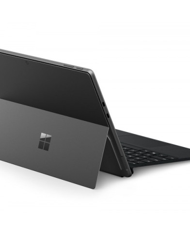 Планшет Microsoft Surface Pro 9 i5 16/256GB Graphite  (QIL-00018)