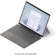 Планшет Microsoft Surface Pro 9 i7 16/256GB Platinum  (QIL-00001)