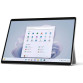 Планшет Microsoft Surface Pro 9 i7 16/1TB Platinum (QKV-00001)