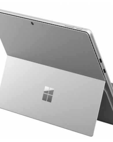 Планшет Microsoft Surface Pro 9 i7 16/1TB Platinum (QKV-00001)