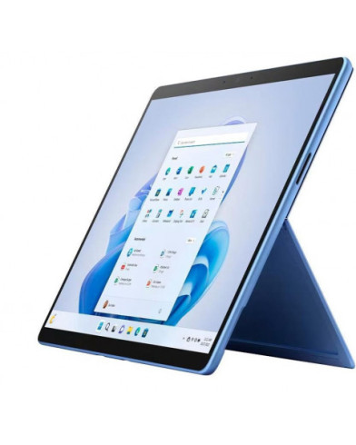 Планшет Microsoft Surface Pro 9 i7 16/512GB Sapphire (QIX-00035)