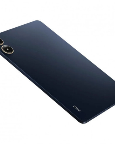 Планшет Xiaomi Poco Pad 8/256GB Blue (Синий) 