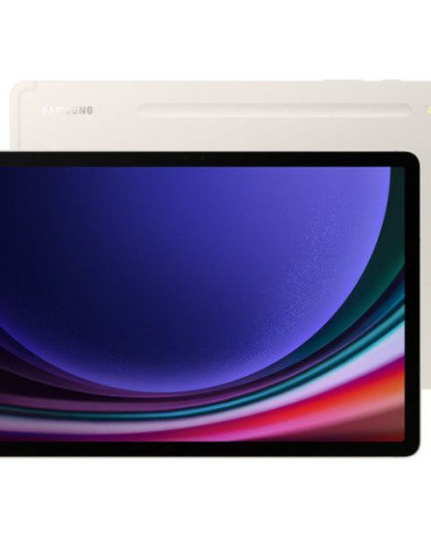 Планшет Samsung Galaxy Tab S9 SM-X710 8/128GB (2023) Wi-Fi (Бежевый)