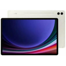 Планшет Samsung Galaxy Tab S9+ 5G SM-X816B 12/256GB (2023) (Бежевый)