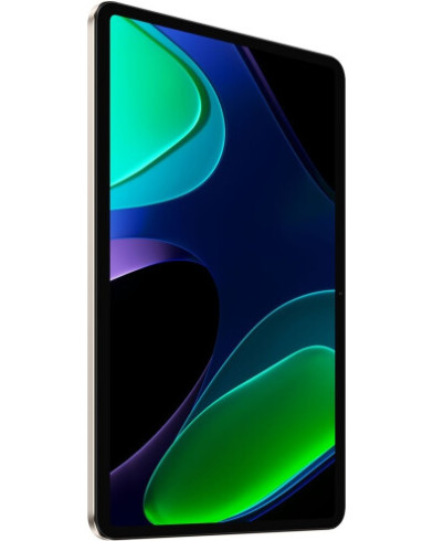 Планшет Xiaomi Pad 6 8/256GB Champagne (Бежевый) 