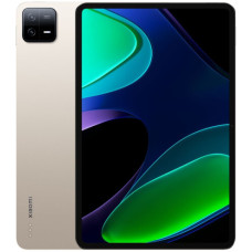 Планшет Xiaomi Pad 6 8/256GB Champagne (Бежевый) 