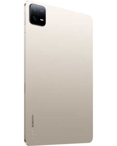 Планшет Xiaomi Pad 6 8/256GB Champagne (Бежевый) 