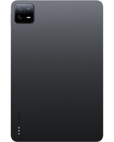 Планшет Xiaomi Pad 6 6/256GB Gravity Gray (Серый) 