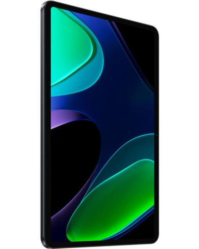 Планшет Xiaomi Pad 6 6/256GB Gravity Gray (Серый) 