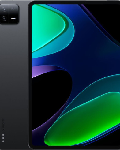 Планшет Xiaomi Pad 6 6/128GB Gravity Gray (Серый) 